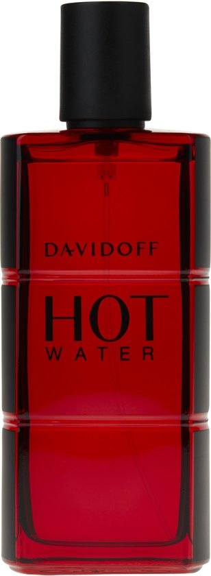 Davidoff Hot Water 110 ml - Eau de toilette - Herenparfum