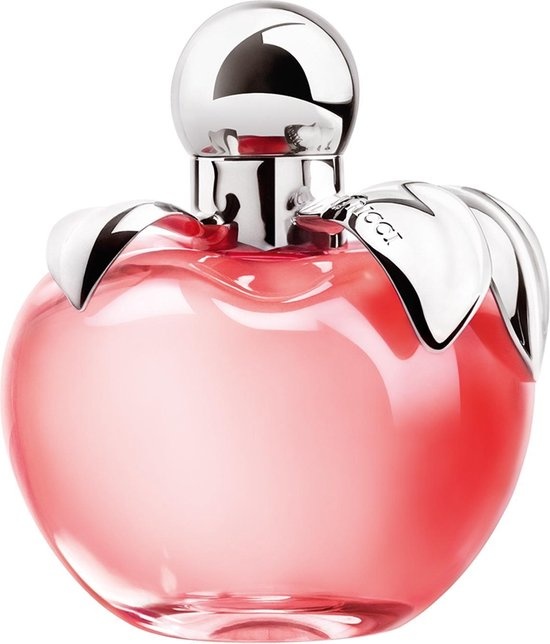 Nina Ricci Nina 80 ml - Eau de toilette - Parfum Femme