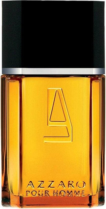 Azzaro Pour Homme 100 ml - Eau de Toilette - Men's perfume