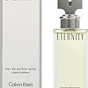 Calvin Klein Eternity For Women - Eau de Parfum Spray 30ml