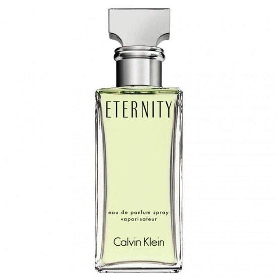 Calvin Klein Ewigkeit für Frauen - Eau de Parfum Spray 30ml