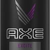 Ax Anti Perspirant Deodorant Spray Excite 150 ml