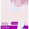 Lady Ultra Mini Plus - 24 pcs - Incontinence Panty liners