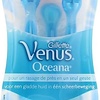 Gillette Venus Oceana - 3 pieces - Disposable razors