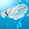 Gillette Venus Oceana - 3 pieces - Disposable razors