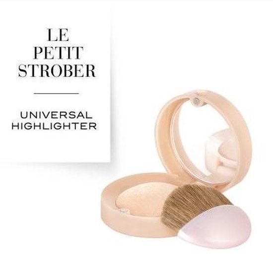 Bourjois - Le Petit Strober Highlighter
