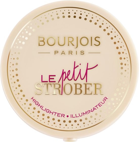 Bourjois - Le Petit Strober Highlighter