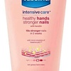 Vaseline Intensive Hand Cream and Nail Strengthener - 75 ml