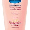 Vaseline Intensive Handcreme und Nagelverstärker - 75 ml