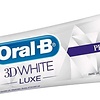 Oral-B 3D White Luxe Perfection 75 ml