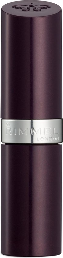 Rouge à lèvres Rimmel London Lasting Finish - 264 Coffee Shimmer