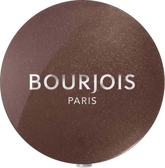 Bourjois Little Round Pot Eyeshadow - 006 Aura De Nuit