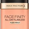 Max Factor Facefinity 3-en-1 All Day Flawless Foundation - 064 Rose Gold