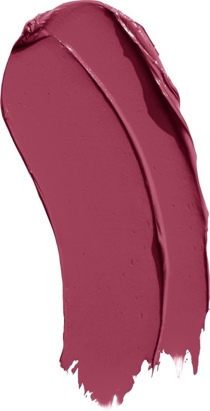 NYX Professional Makeup Shout Loud Satin Lipstick - Love Is A Drug SLSL06