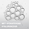 Maybelline Dream Radiant Liquid - 1 natürliches Elfenbein - Foundation Geeignet für trockene Haut mit Hyaluronsäure - 30 ml