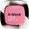 L'Oréal Paris True Match Le Blush - 120 Rose Santal - Pink