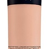 L'Oréal Paris Make-Up Designer Infaillible 24H Matte Cover Foundation - 175 Sable - Fond de teint matifiant longue tenue avec SPF 18-35 ml