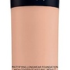 L'Oréal Paris Make-up Designer Infaillible 24H Mattabdeckung Foundation - 175 Sable - Long Wear Mattifying Foundation mit Lichtschutzfaktor 18 - 35 ml