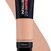 L'Oréal Paris Make-Up Designer Infaillible 24H Matte Cover Foundation - 175 Sable - Long Wear Mattifying Foundation with SPF 18 - 35 ml