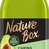 Nature Box Avocado Vegan Shower Gel - 385ml