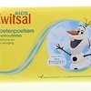 Zwitsal Snoetenpoets - Disney Frozen - 40 lingettes