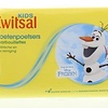 Zwitsal Snoetenpoets - Disney Frozen - 40 Tücher
