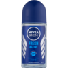 NIVEA Men Fresh Active Roll-On