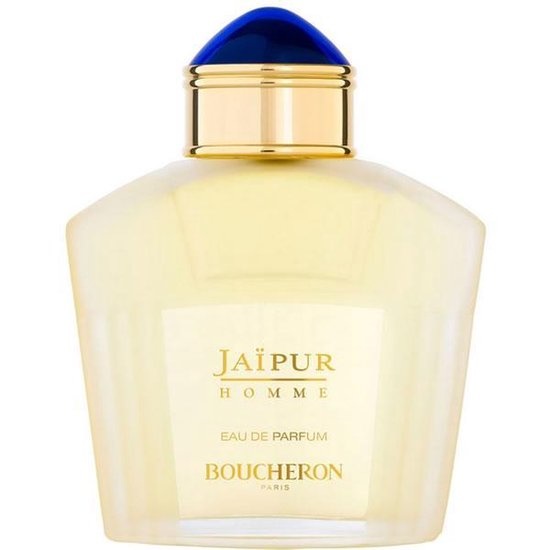 Boucheron Jaipur 100 ml - Eau de Parfum - Herrenparfüm - Verpackung beschädigt