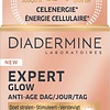 Diadermine  - Expert Active Glow Anti-Age Dagcreme - 50ml