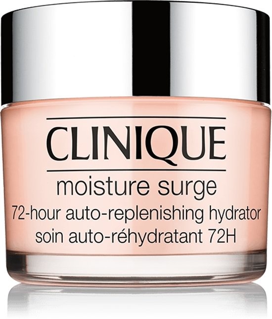 Clinique Moisture Surge 72 Stunden Gelcreme 50 Ml Onlinevoordeelshop