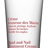 Crème pour les mains Clarins Hand & Nail Treatment Cream - 100 ml