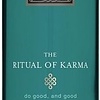 The Ritual of Karma Hair & Body Mist, 50ml - Emballage manquant