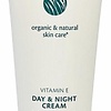 Earth-Line Vitamin E Day & Night Cream - 100 ml