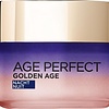 L'Oreal Paris Age Perfect Golden Age Anti Rimpel Nachtcrème - 50 ml - Verpakking beschadigd