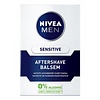 Nivea Men Aftershave Balsem Sensitive 100 ml - Verpakking beschadigd