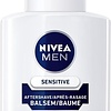 Nivea Men Aftershave Balm Sensitive 100 ml - Verpackung beschädigt