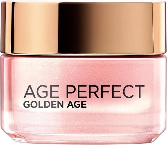 Age Perfect Golden Age Day Cream - 50 ml - Anti Wrinkle - Packaging damaged