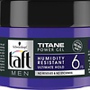 Schwarzkopf Taft Männer Power Gel Titane Hold 6 - 250ml