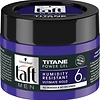 Schwarzkopf Taft Männer Power Gel Titane Hold 6 - 250ml