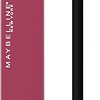 Maybelline SuperStay Matte Ink Lippenstift - 155 Savant - Pink