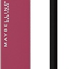 Maybelline SuperStay Matte Ink Lipstick - 155 Savant - Roze