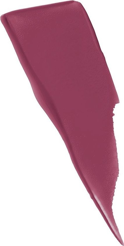 Maybelline SuperStay Matte Ink Lipstick - 155 Savant - Pink