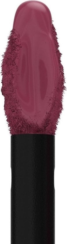 Maybelline SuperStay Matte Ink Lipstick - 155 Savant - Roze