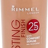 Rimmel London Lasting Finish Foundation Sand - Beige