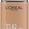 L'Oréal Paris True Match - Fond de teint - 7R / C Ambre Rose - Couvrant naturellement