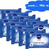 Lingettes pour bébé Nivea Baby Fresh & Pure 756 pièces (12x63)