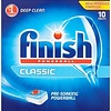 Finish Powerbal Classic Dishwasher tablets 10 pcs