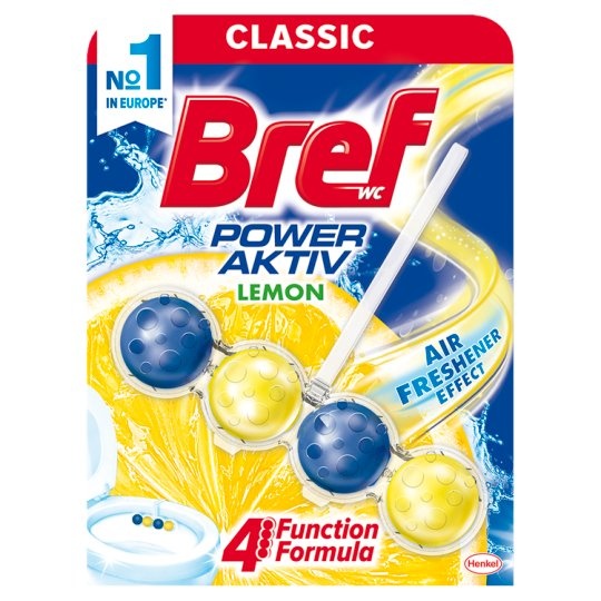 BREF WC RELAX ARMONIA 50 GR