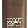 L'Oréal Paris Make-Up Designer Foundation Accord Parfait - 11N Café Profond - Dark Coffee