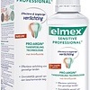 Elmex Sensitive Professional Rince-dents Pro-Argin - 400 ml